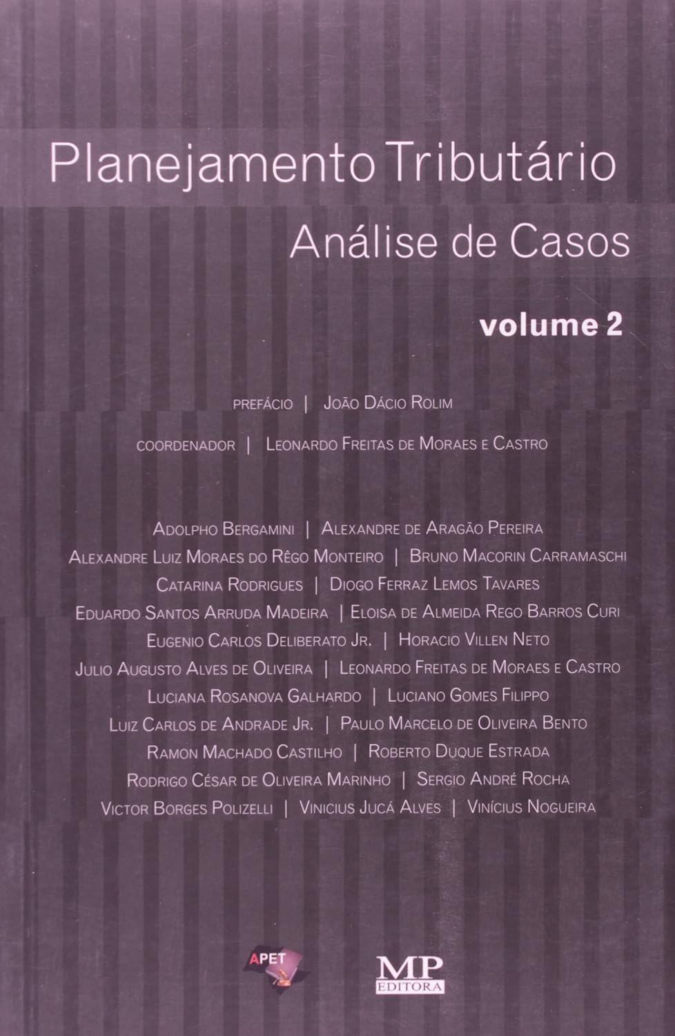 capítulo por capítulo baixar Planejamento Tributário. Análise De Casos - Volume 2