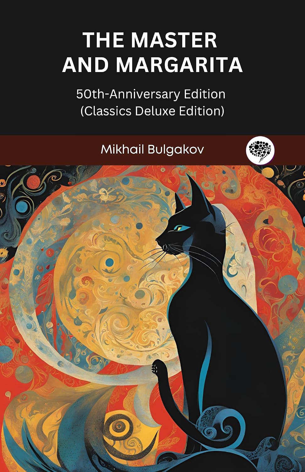 THE MASTER AND MARGARITA: 50th-Anniversary Edition (Classics Deluxe Edition) (English Edition) baixar livro de graça