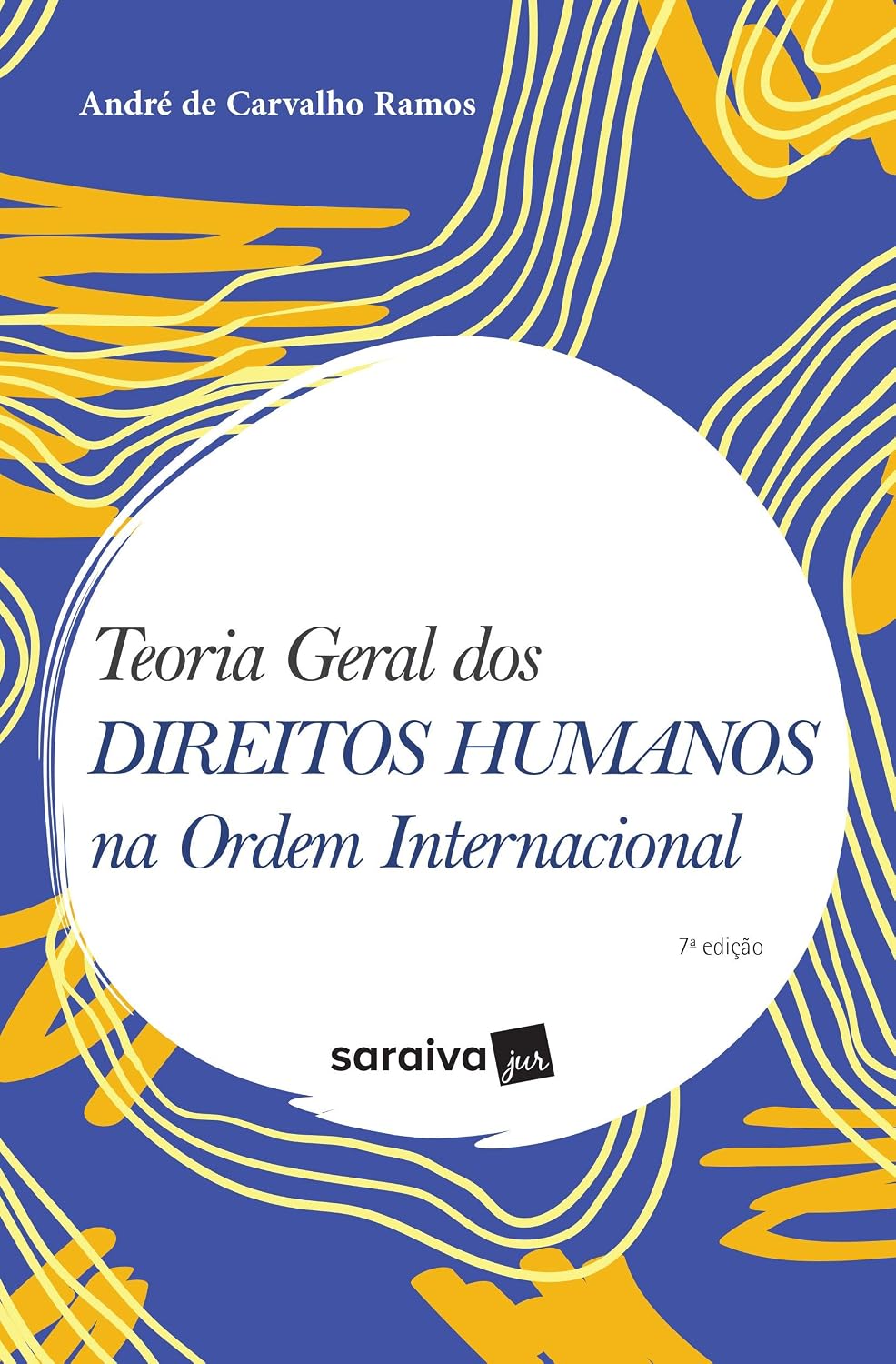 Teoria Geral Dos Direitos Humanos Na Ordem Internacional baixar o livro de graça