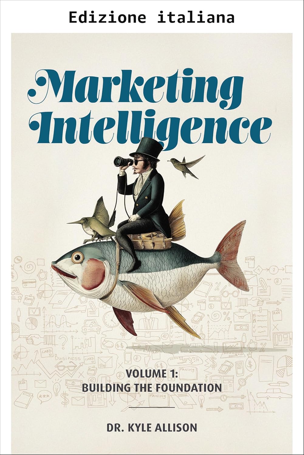 Marketing intelligence (Italian Edition) baixar o livro de graça