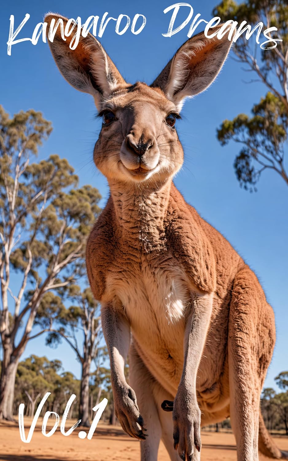 ler totalmente kangarudorimusuboryumuichikangarugazoshu (Japanese Edition)