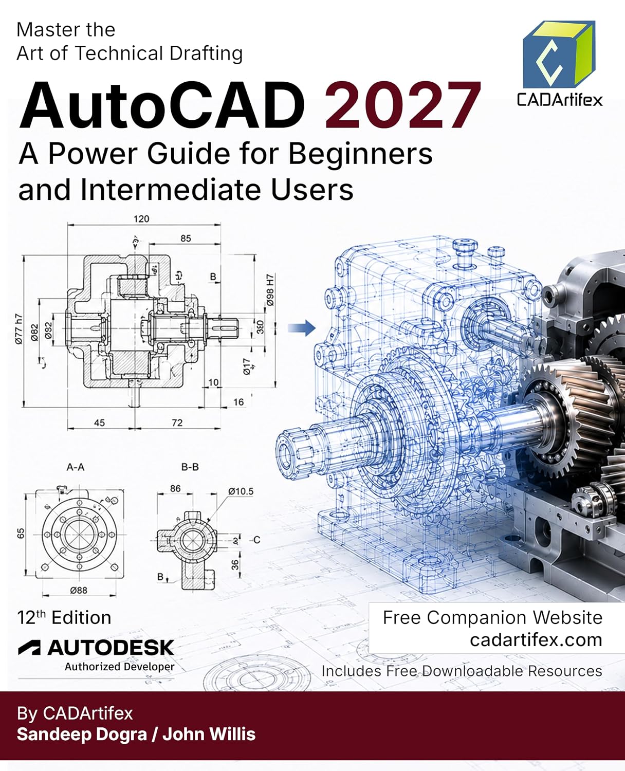 AutoCAD 2027: A Power Guide for Beginners and Intermediate Users (English Edition) baixar o livro de graça