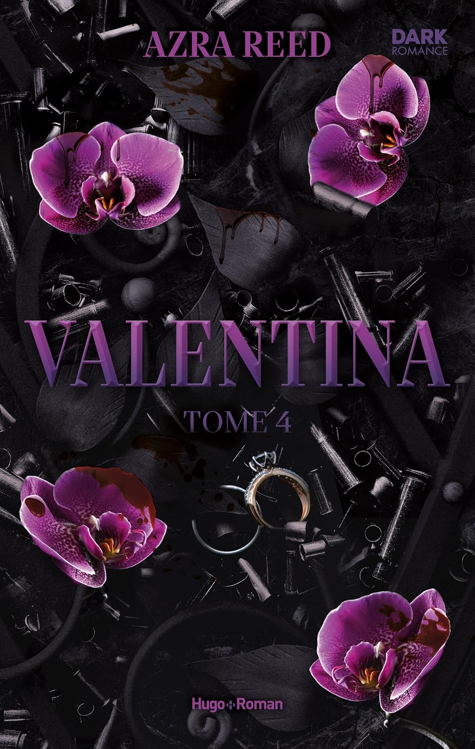 ler totalmente Valentina - T04 (French Edition)