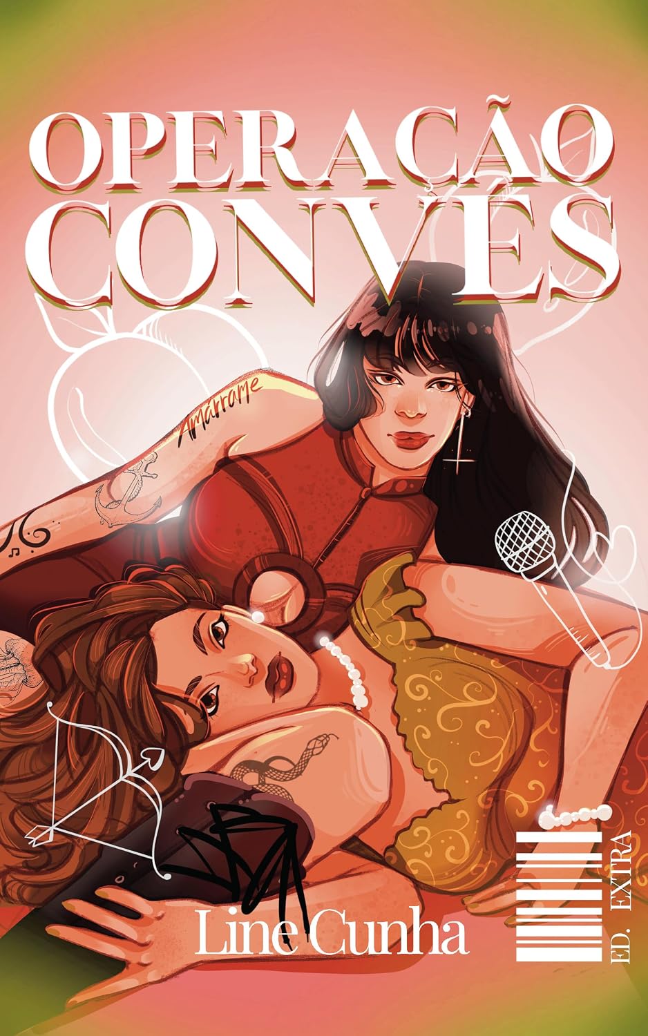 Operação Convés (Frutaverso Livro 3) baixar o livro de graça