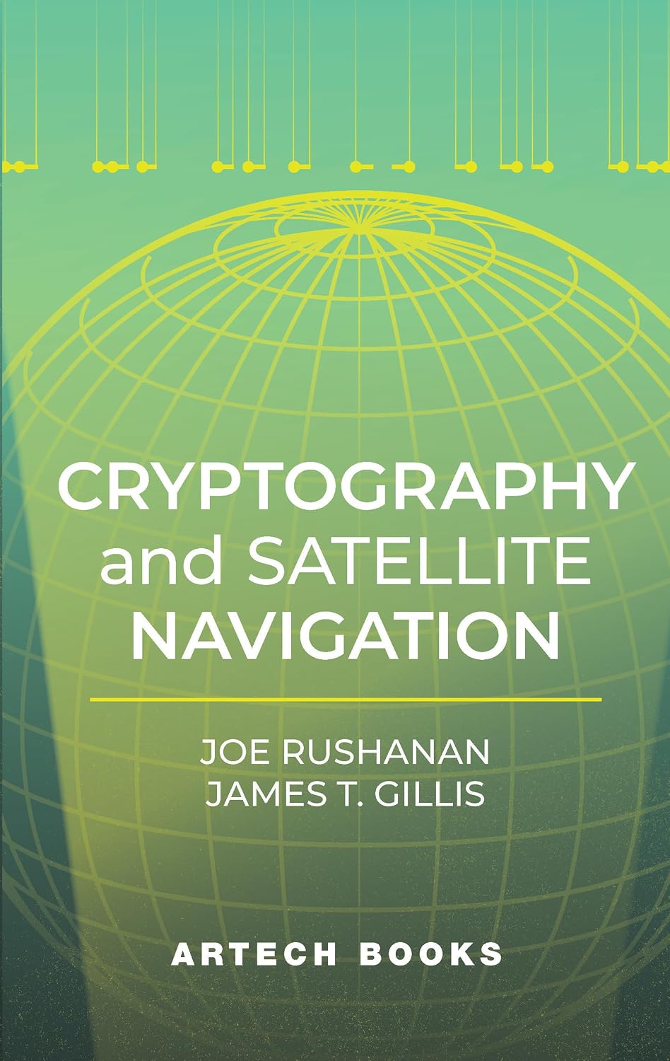 ler totalmente Cryptography and Satellite Navigation