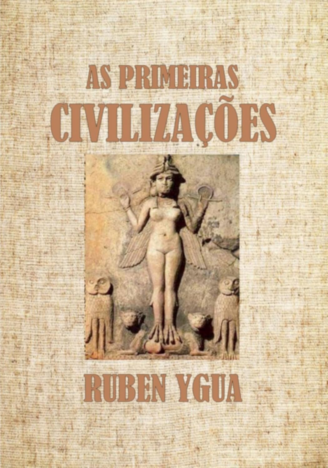 As Primeiras Civilizações baixar livro de graça