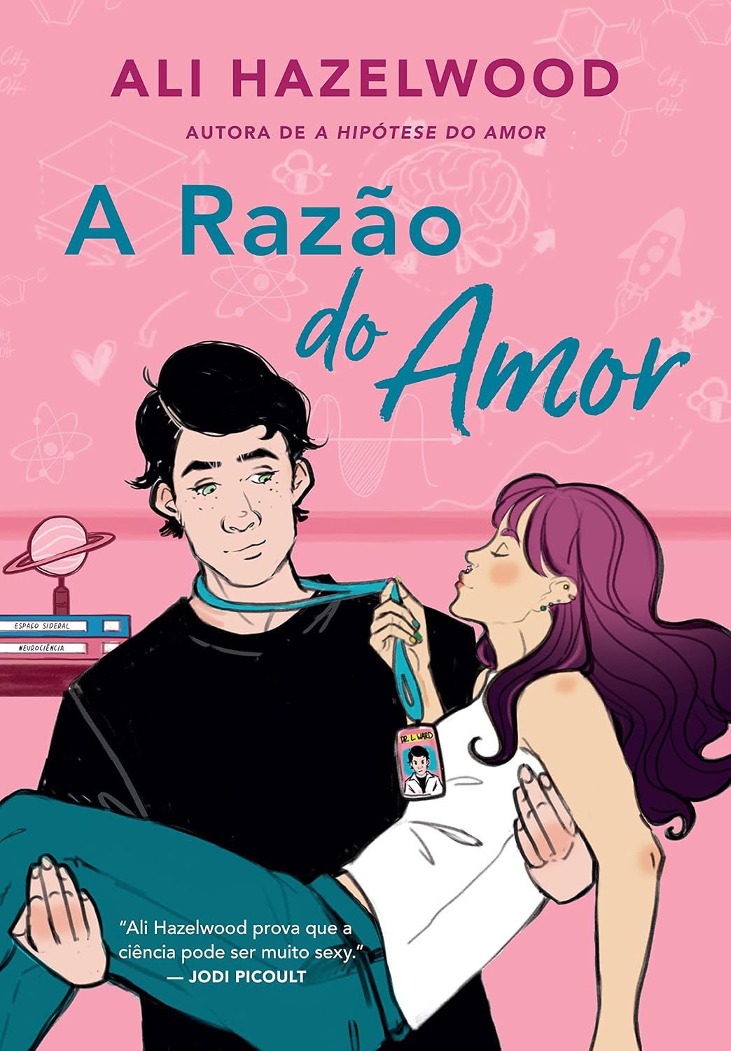 A razão do amor (Sucesso do TikTok) baixar livro de graça