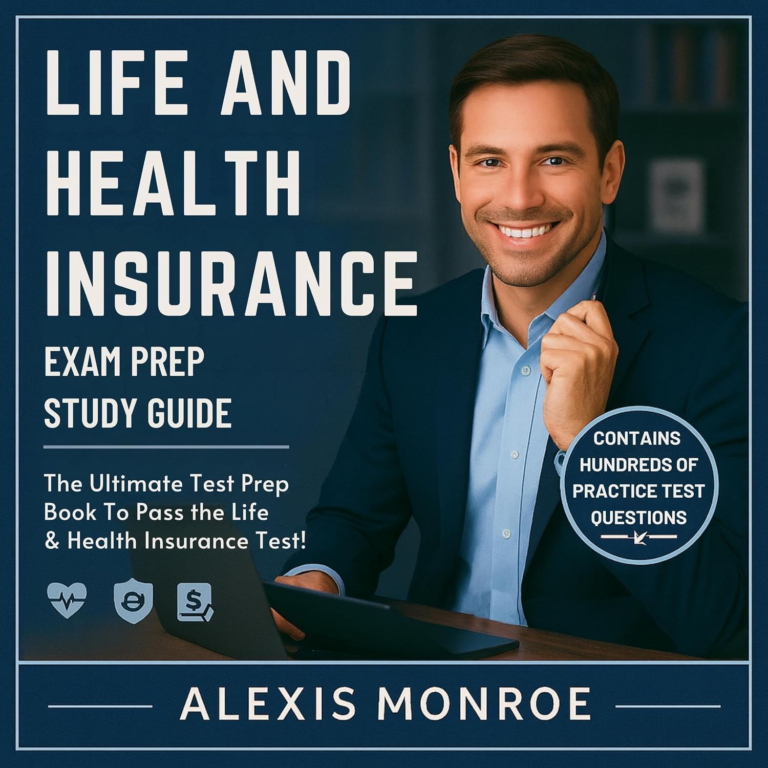 Life and Health Insurance Exam Prep Study Guide: The Ultimate Test Prep Book to Pass the Life & Health Insurance Test! baixar o livro de graça