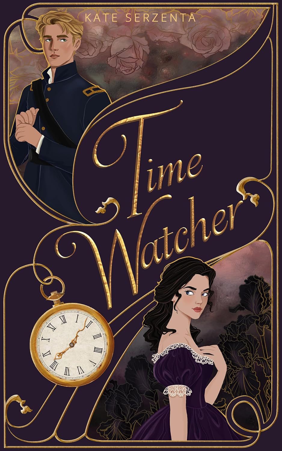 Time Watcher (Mine Through Time Book 1) (English Edition) baixar livro de graça