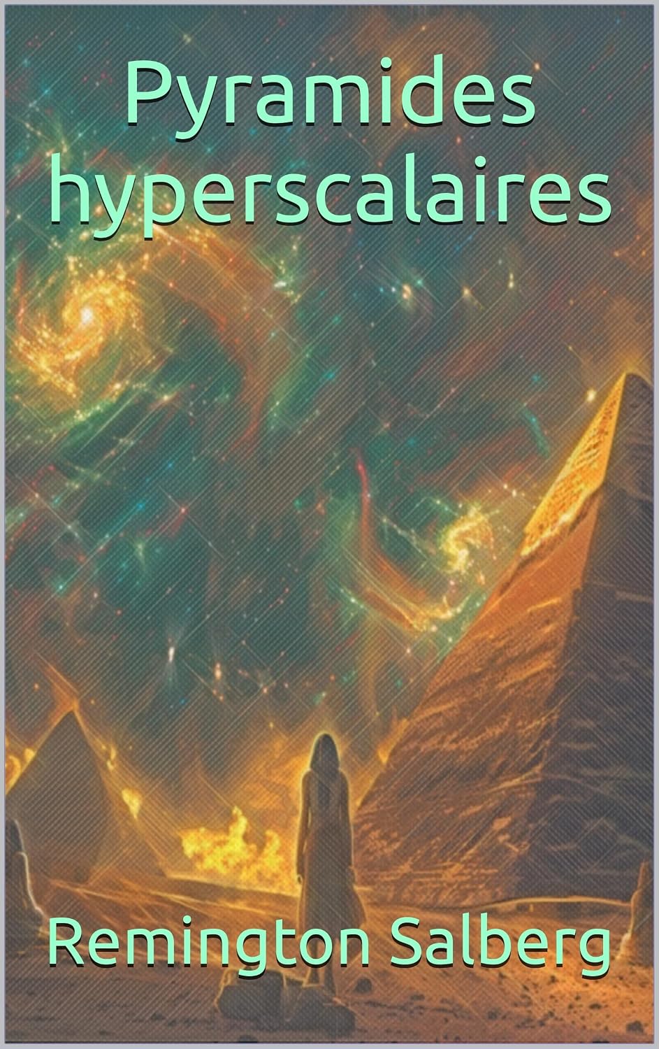 capítulo por capítulo baixar Pyramides hyperscalaires (French Edition)
