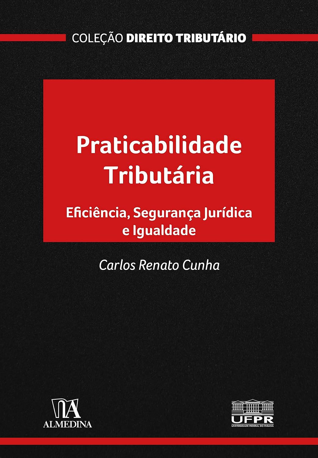 capítulo por capítulo baixar Praticabilidade Tributária: Eficiência, Segurança Jurídica e Igualdade