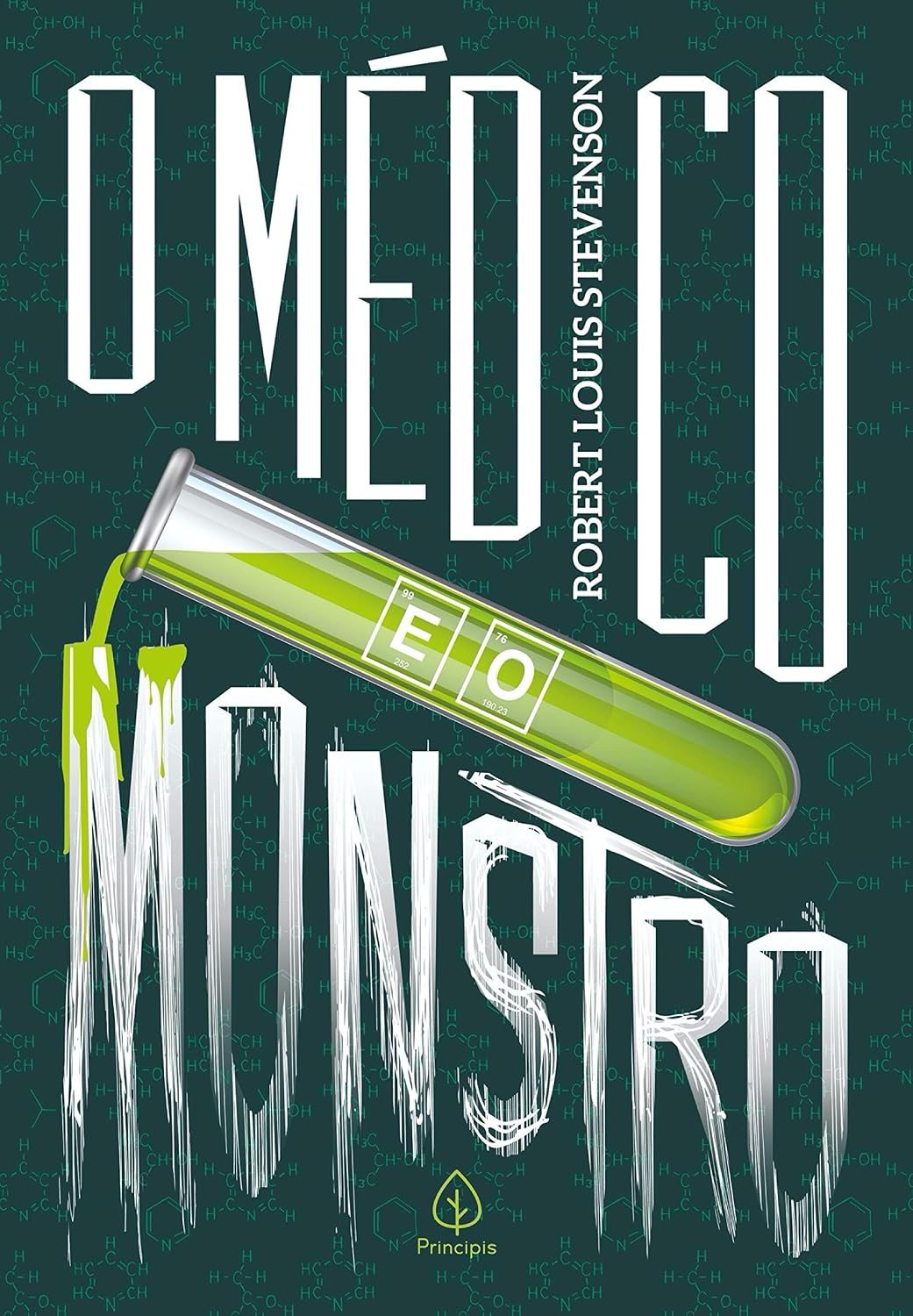 capítulo por capítulo baixar O médico e o monstro (Clássicos da literatura mundial)