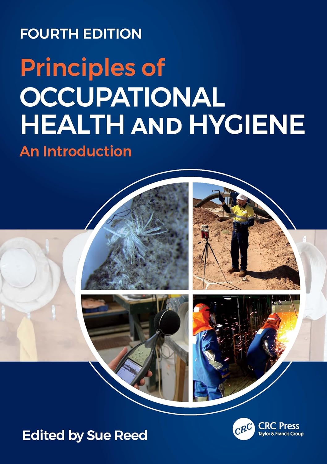 capítulo por capítulo baixar Principles of Occupational Health and Hygiene: An Introduction, Fourth Edition