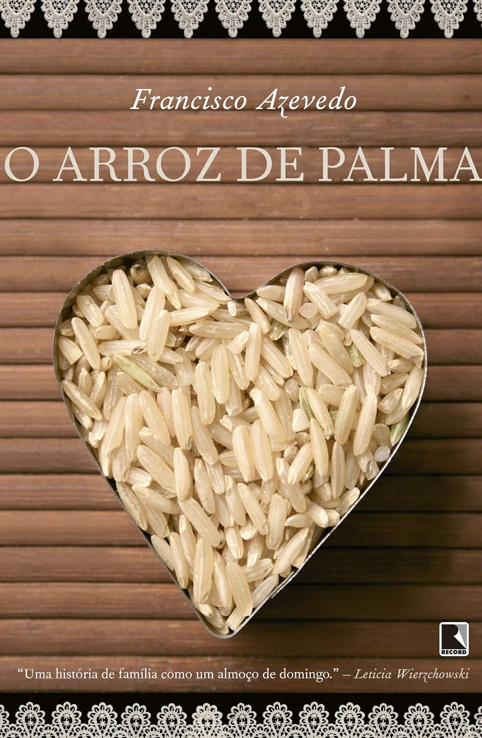 O arroz de Palma baixar livro de graça