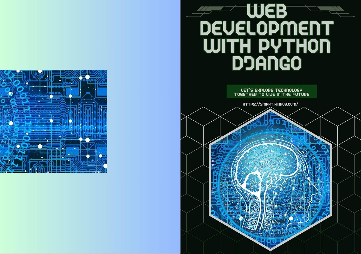 ler totalmente LEARN WEB DEVELOPMENT WITH PYTHON DJANGO: A guide to building secure and dynamic web application using Python Django framework (English Edition)