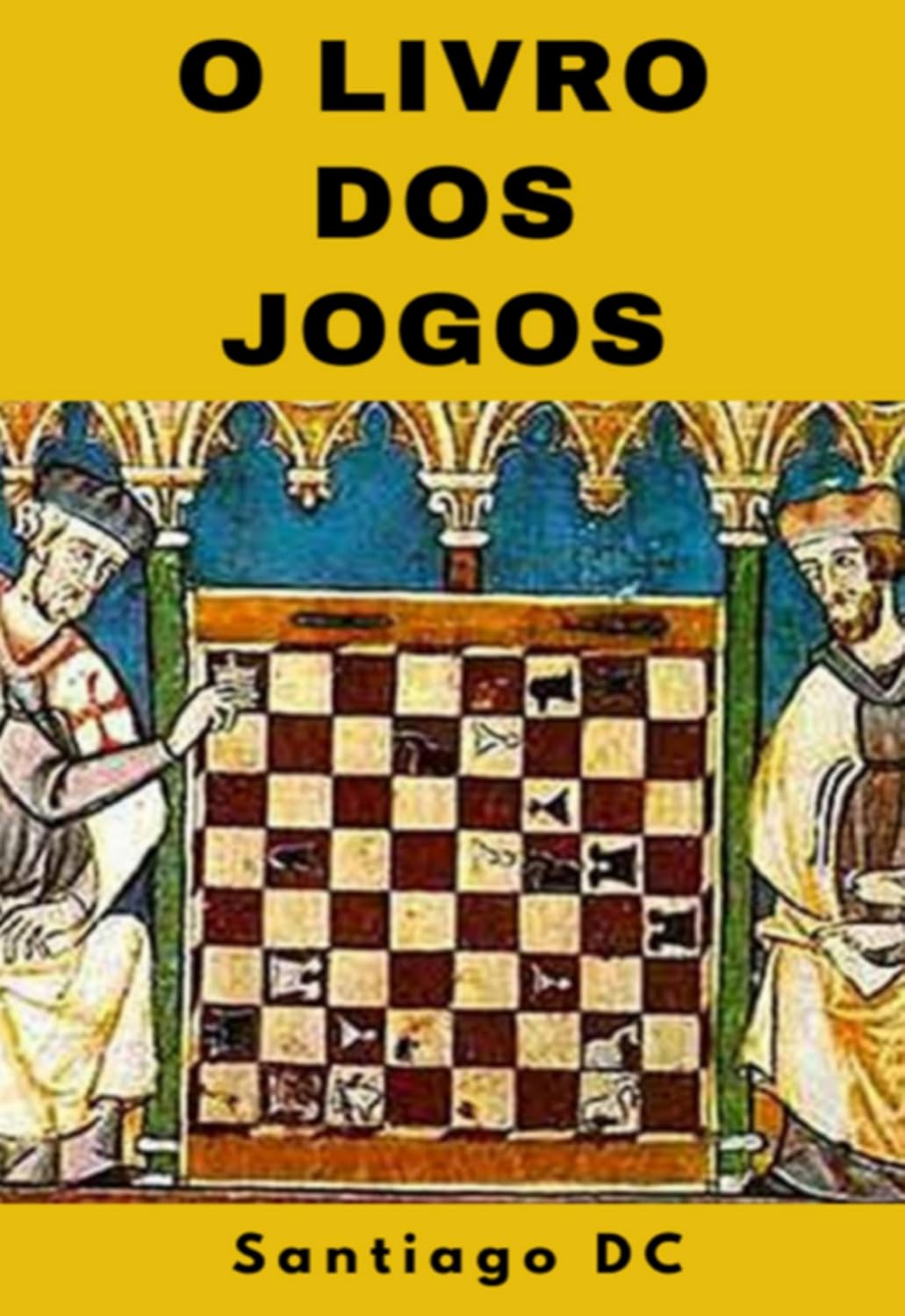 O Livro Dos Jogos baixar livro de graça