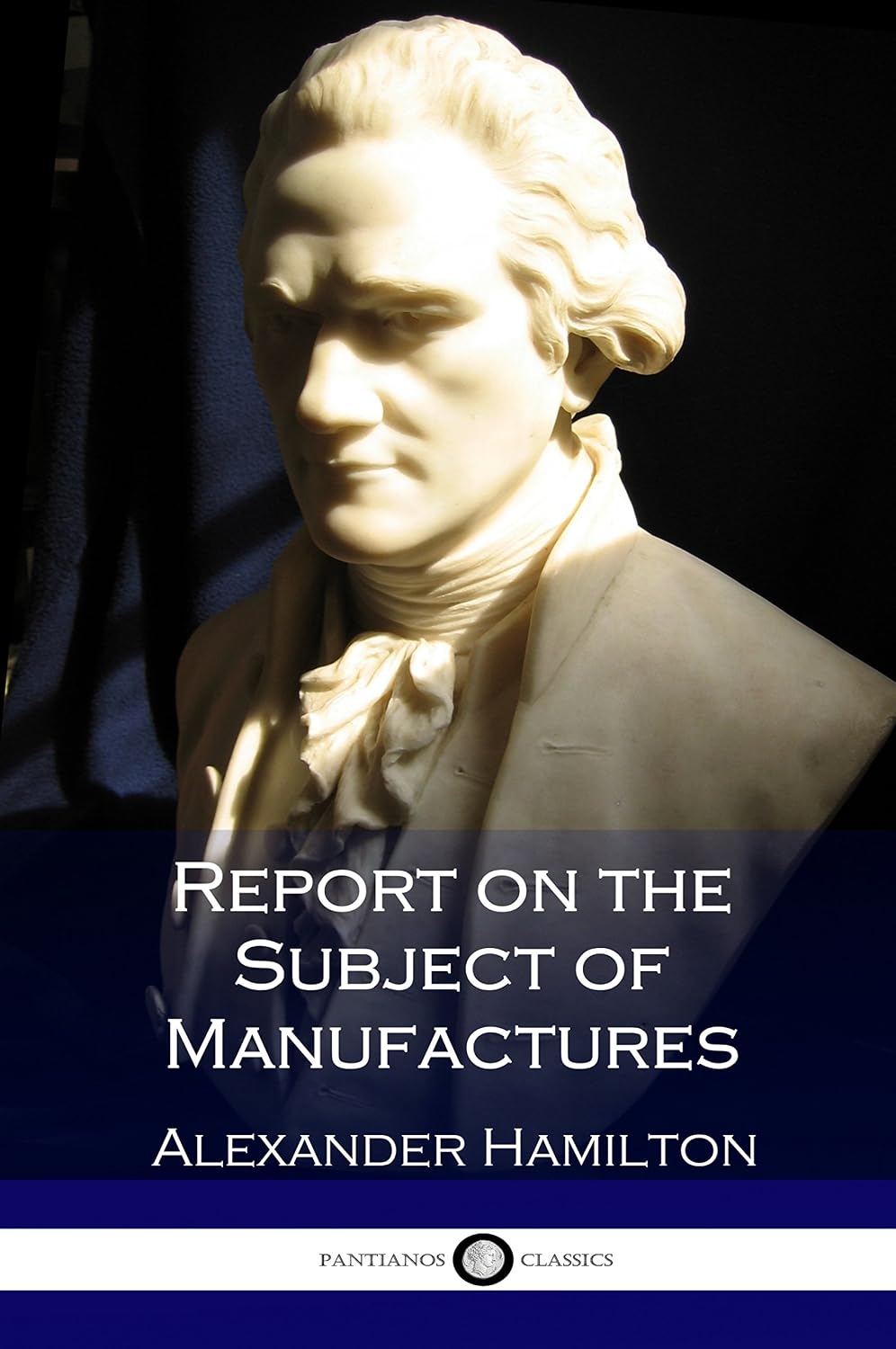 ler totalmente Report on the Subject of Manufactures (English Edition)