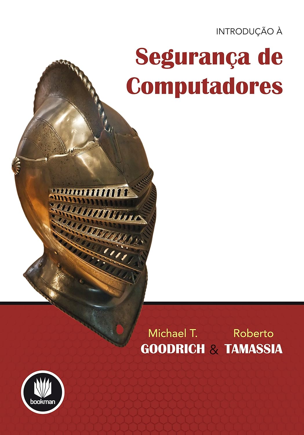 Introdução à Segurança de Computadores