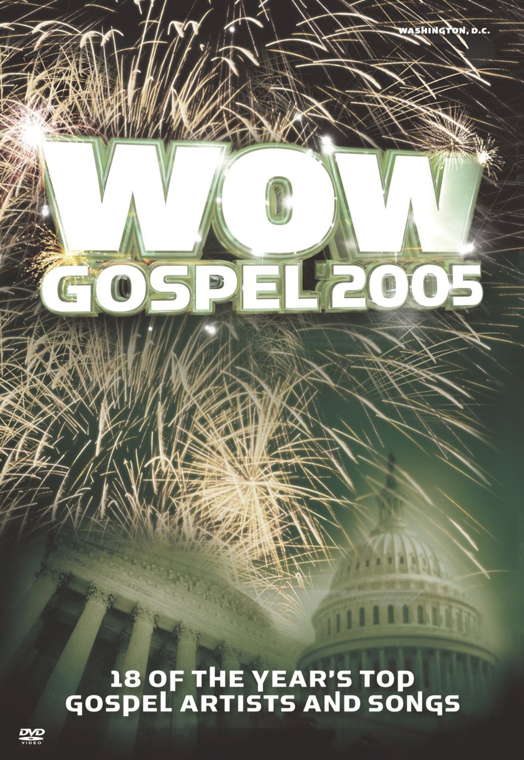 WOW Gospel 2005 baixar o livro de graça