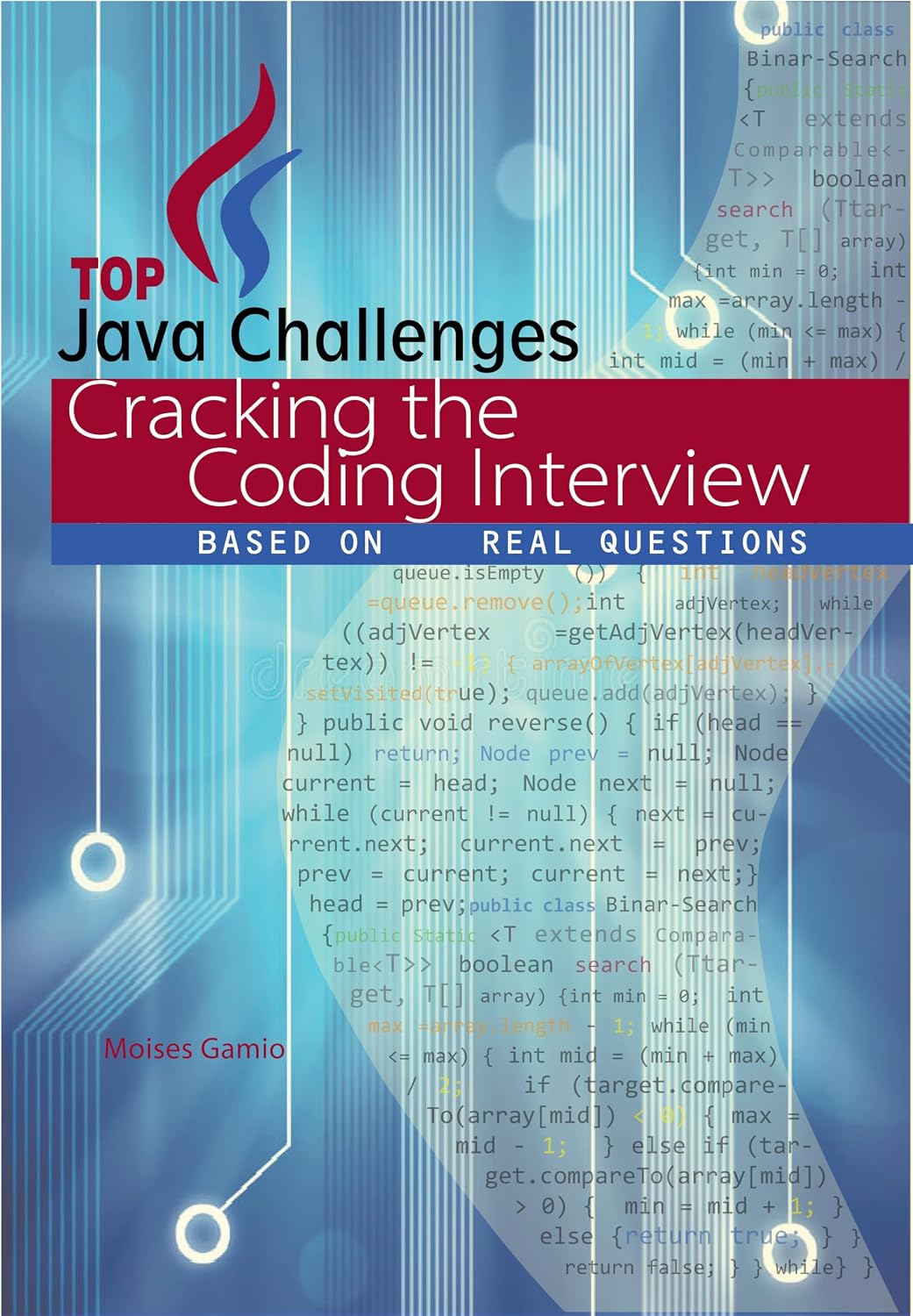 Java Challenges: Cracking the Coding Interview: based on real questions (English Edition) baixar livro de graça