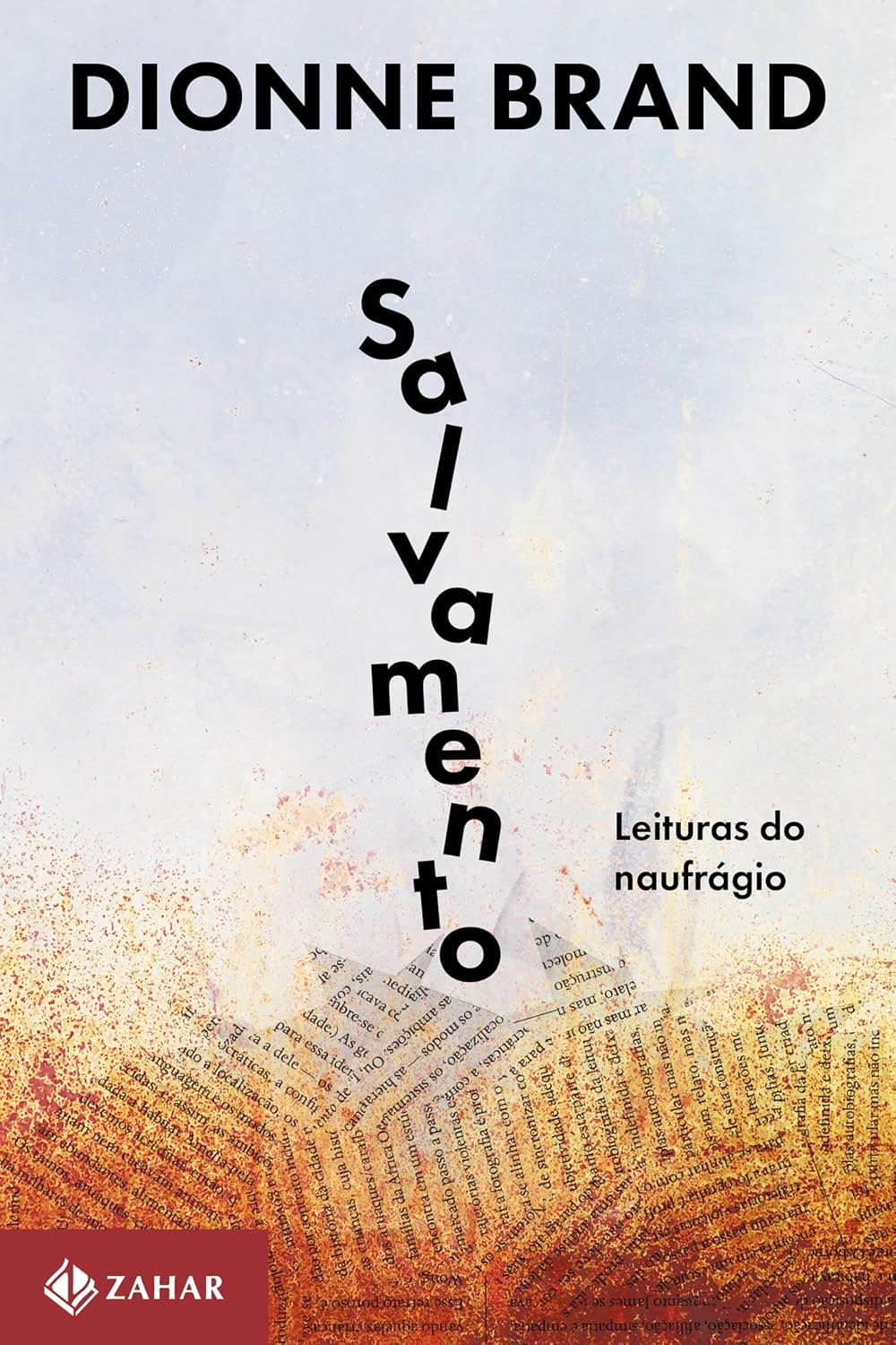 Salvamento: Leituras do naufrágio baixar o livro de graça