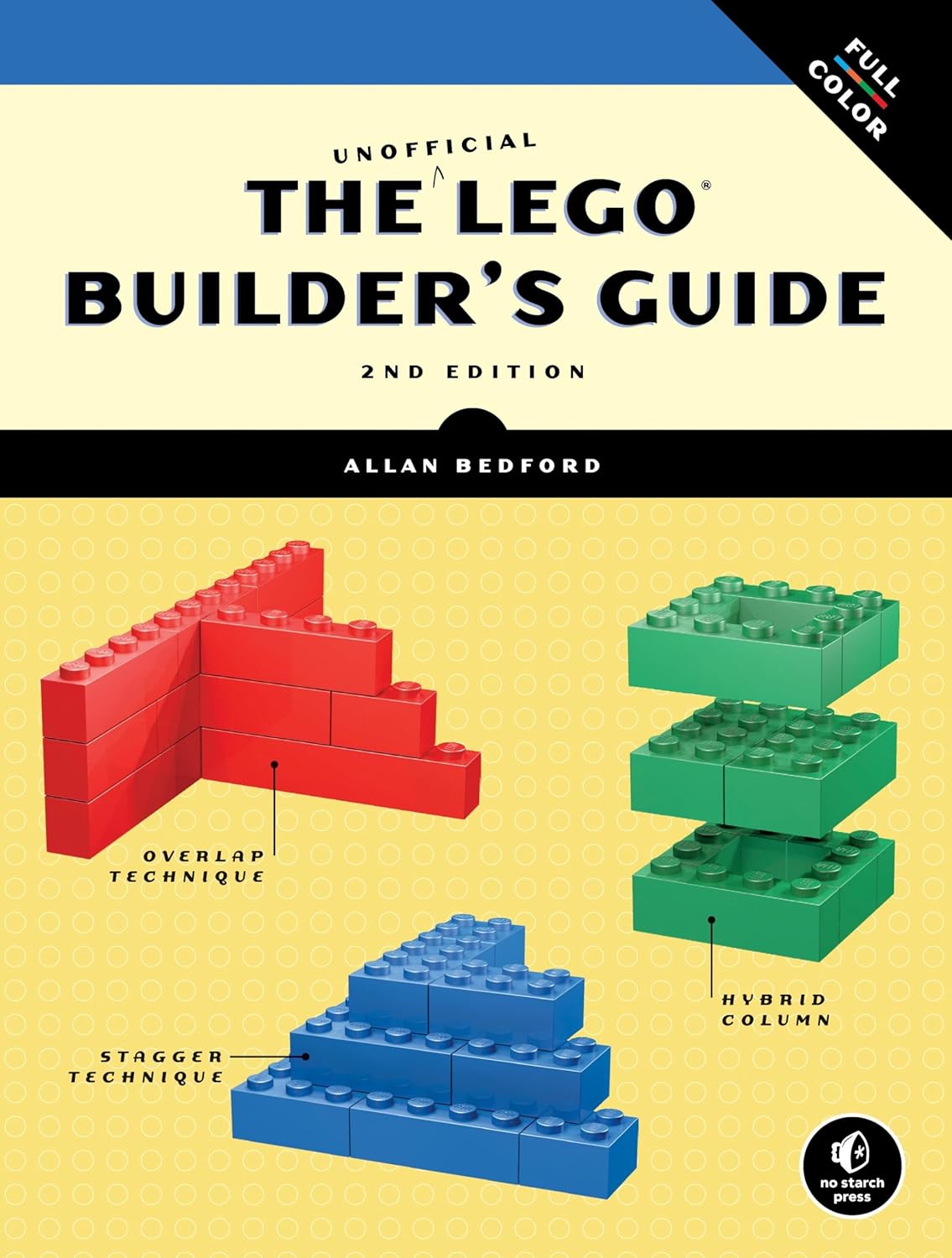 ler totalmente The Unofficial Lego Builder's Guide (Now in Color!)