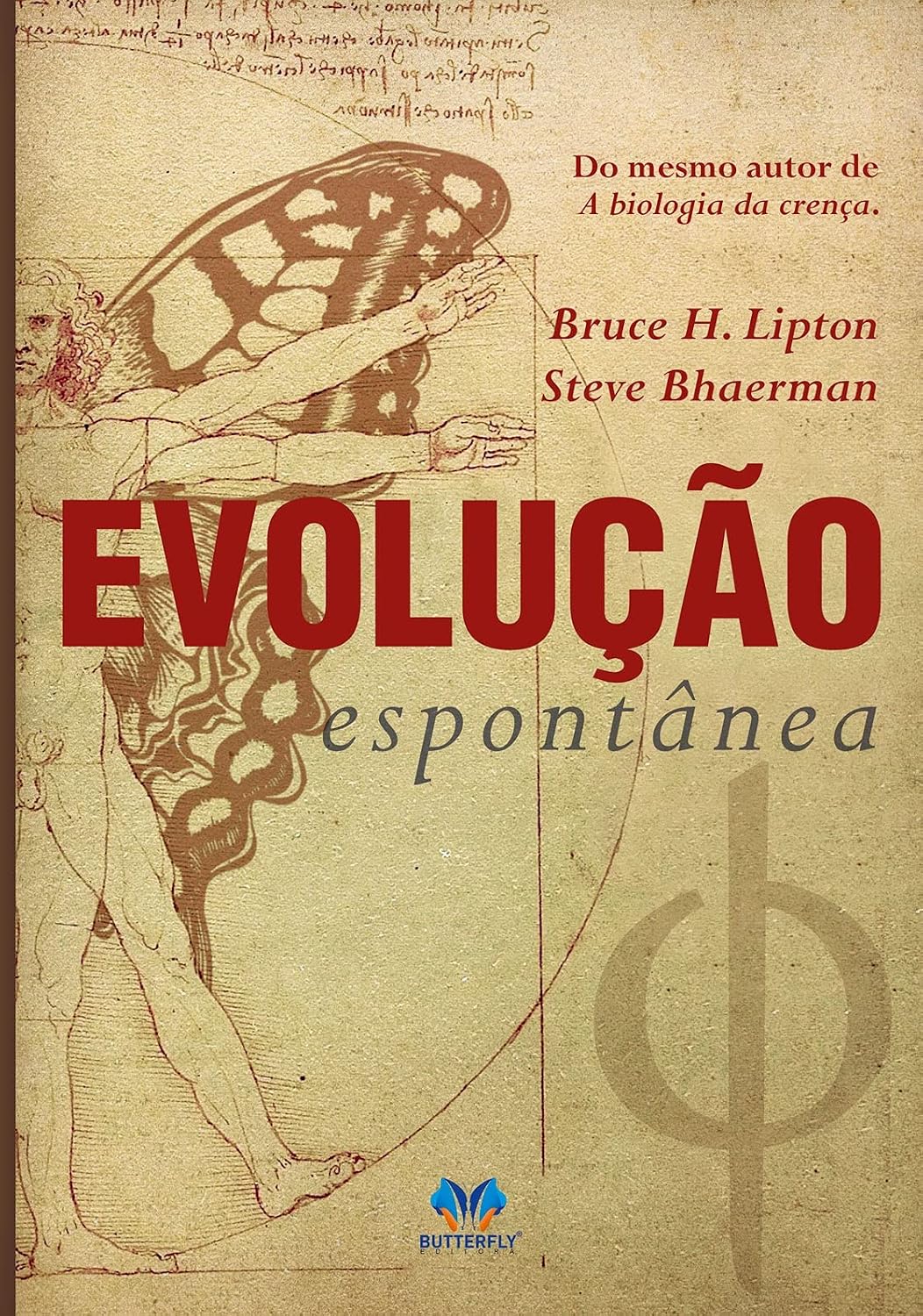ler totalmente Evolução Espontânea - Nova Edição