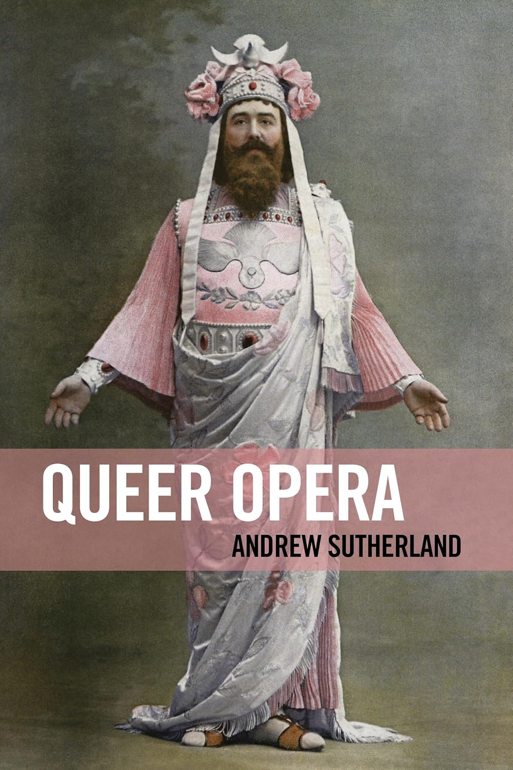 Queer Opera (English Edition) baixar o livro de graça