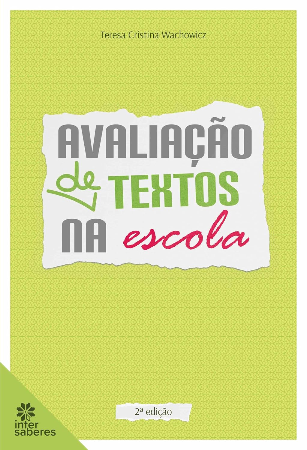capítulo por capítulo baixar Avaliação de Textos na Escola