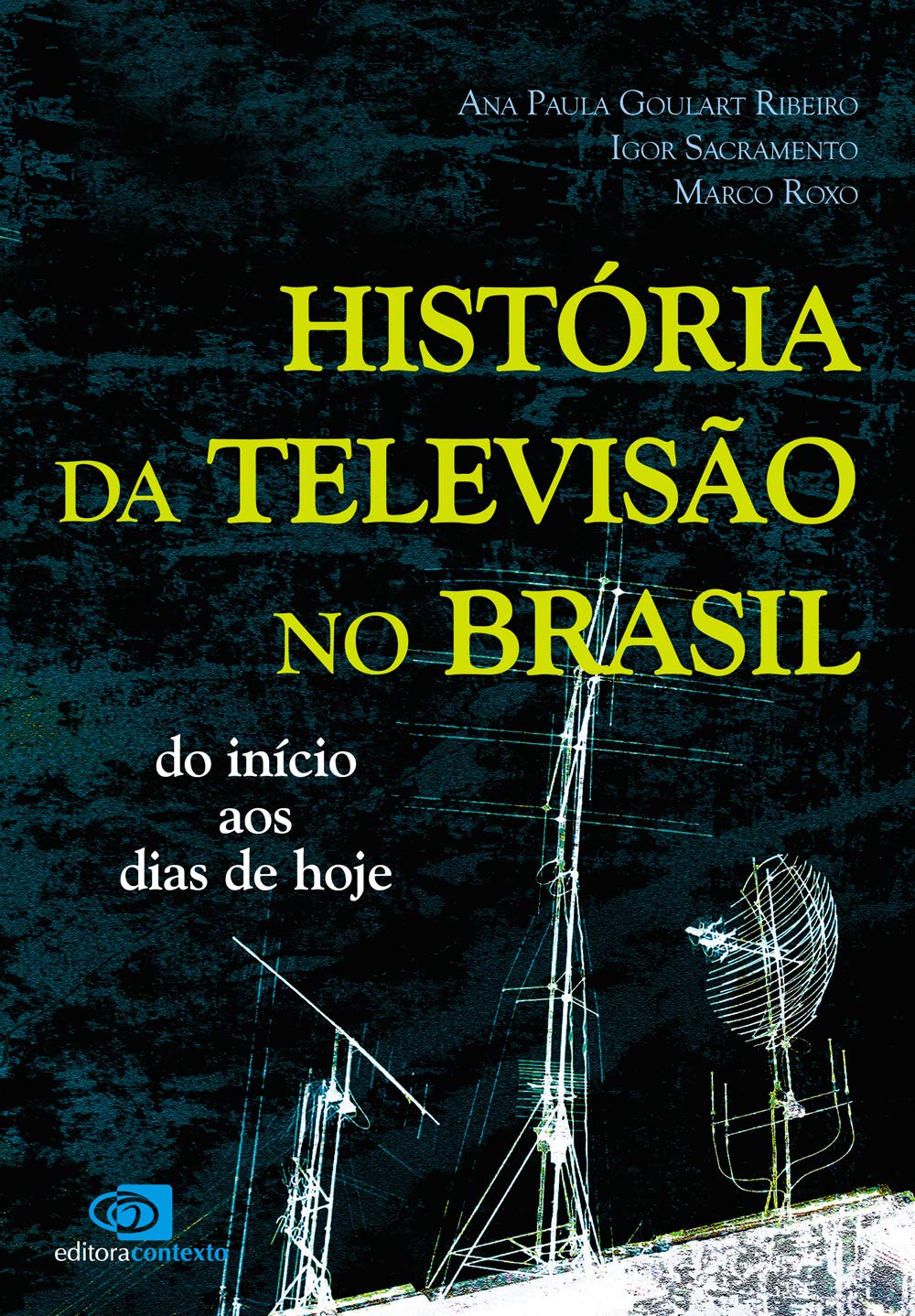 História da televisão no Brasil: Do Início aos Dias de Hoje