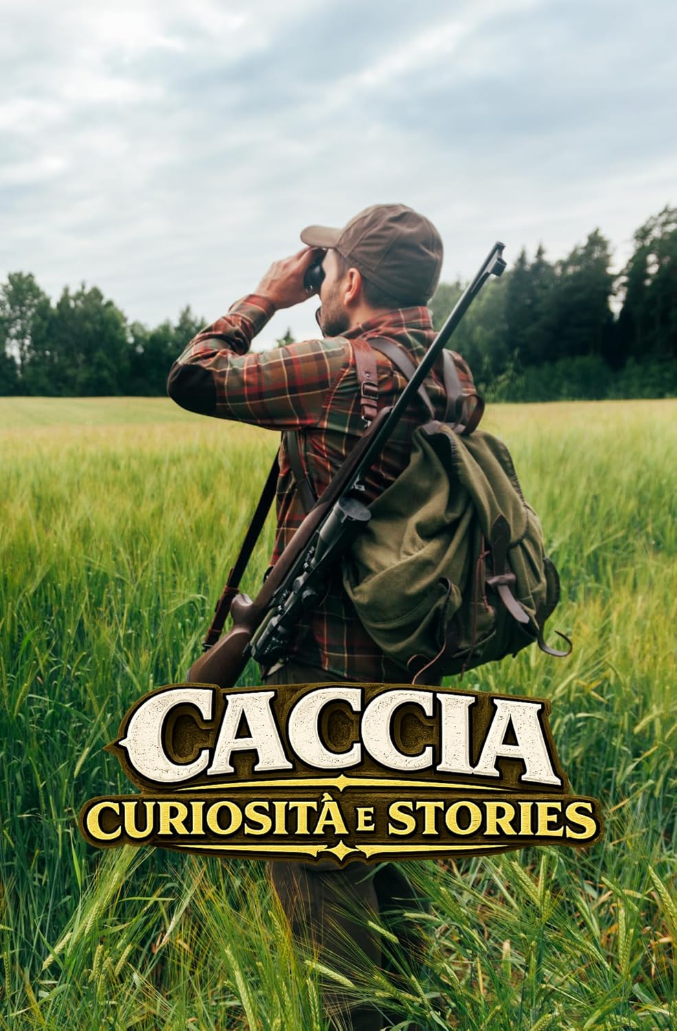 ler totalmente Caccia: Curiosità e Storie (Italian Edition)