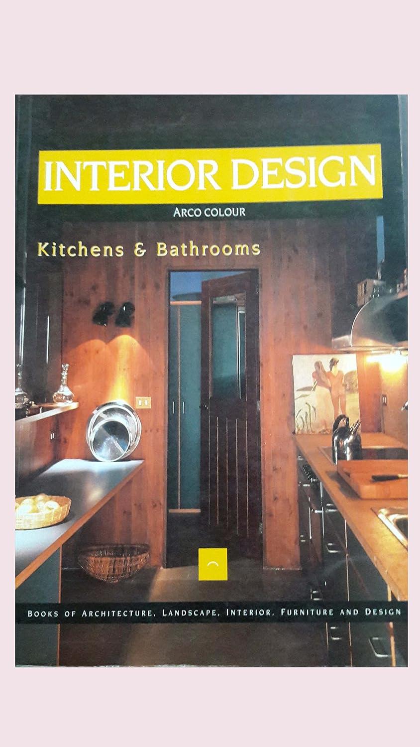Kitchens and Bathrooms baixar livro de graça