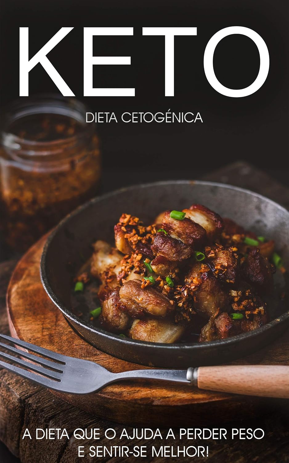 Dieta Cetogênica: O Poder e os Benefícios da Dieta Keto ou Cetogênica, Aprenda Tudo o Que Precisa Sobre a Dieta Keto e Comece a Perder Peso e a Optimizar... e Metabolismo (Keto - Dieta Cetogênica) baixar livro de graça