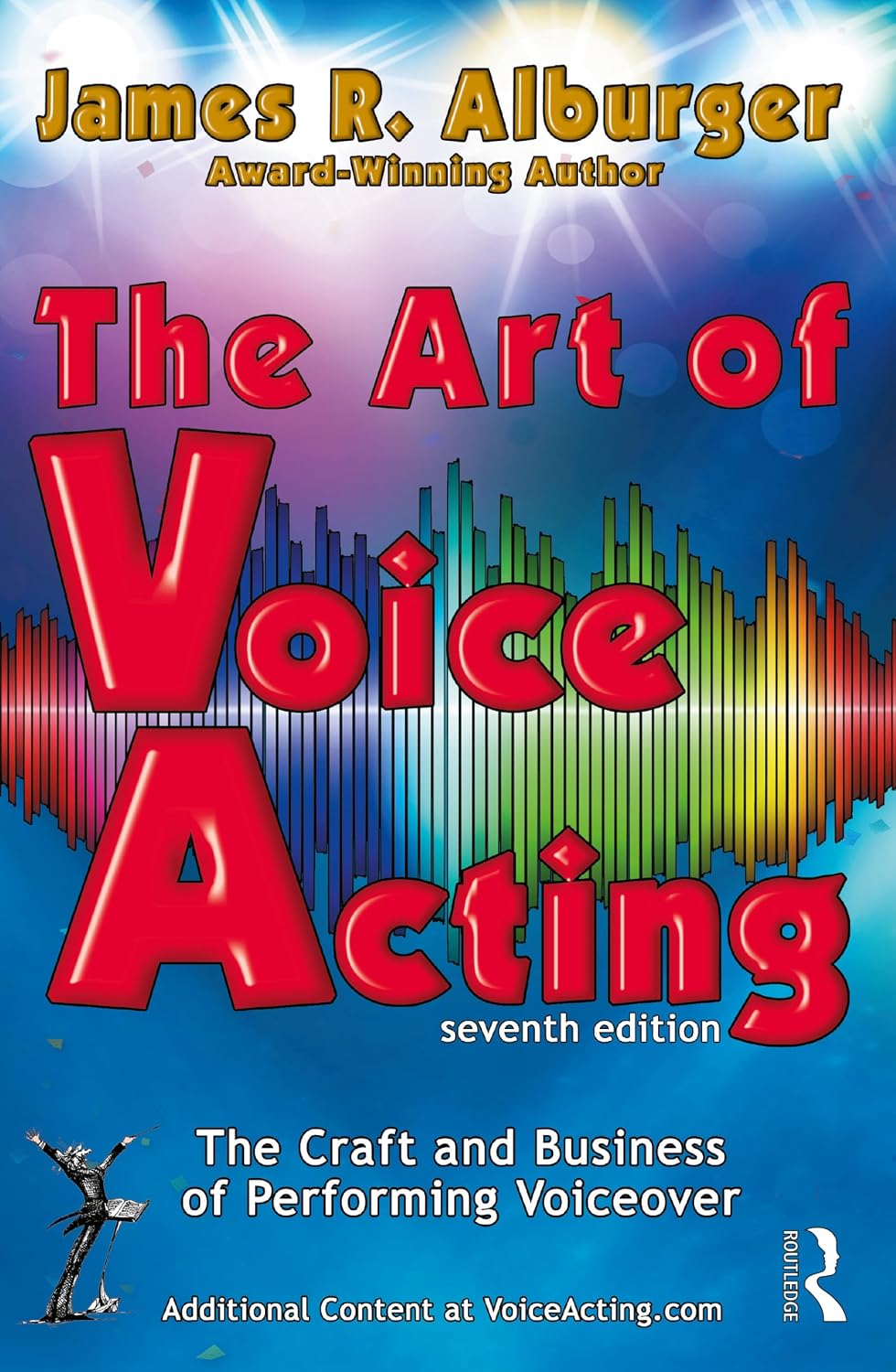 capítulo por capítulo baixar The Art of Voice Acting: The Craft and Business of Performing for Voiceover