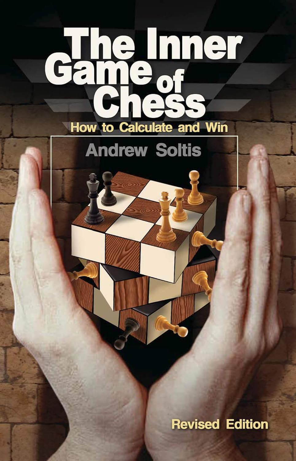 ler totalmente The Inner Game of Chess: How to Calculate and Win