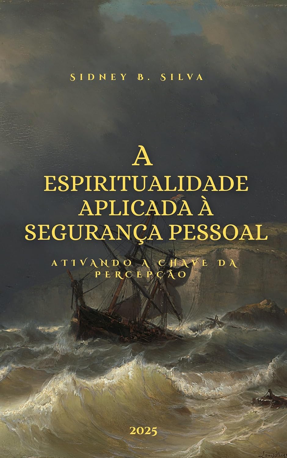 A ESPIRITUALIDADE APLICADA À SEGURANÇA PESSOAL: Ativando a Chave da Percepção baixar o livro de graça