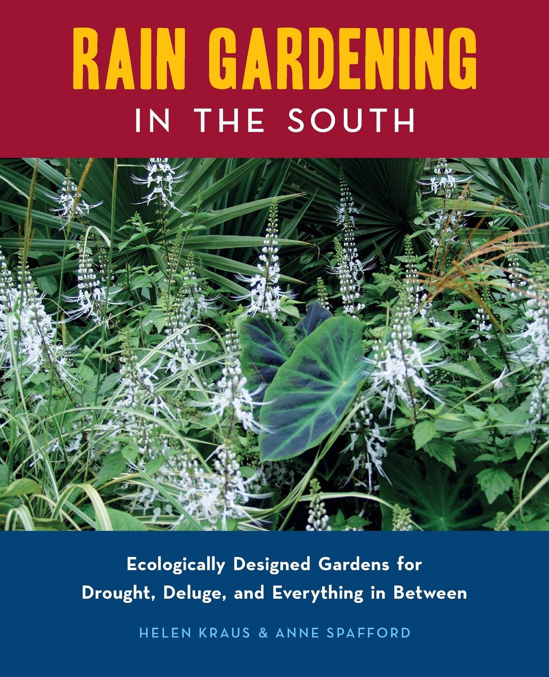 Rain Gardening in the South baixar o livro de graça