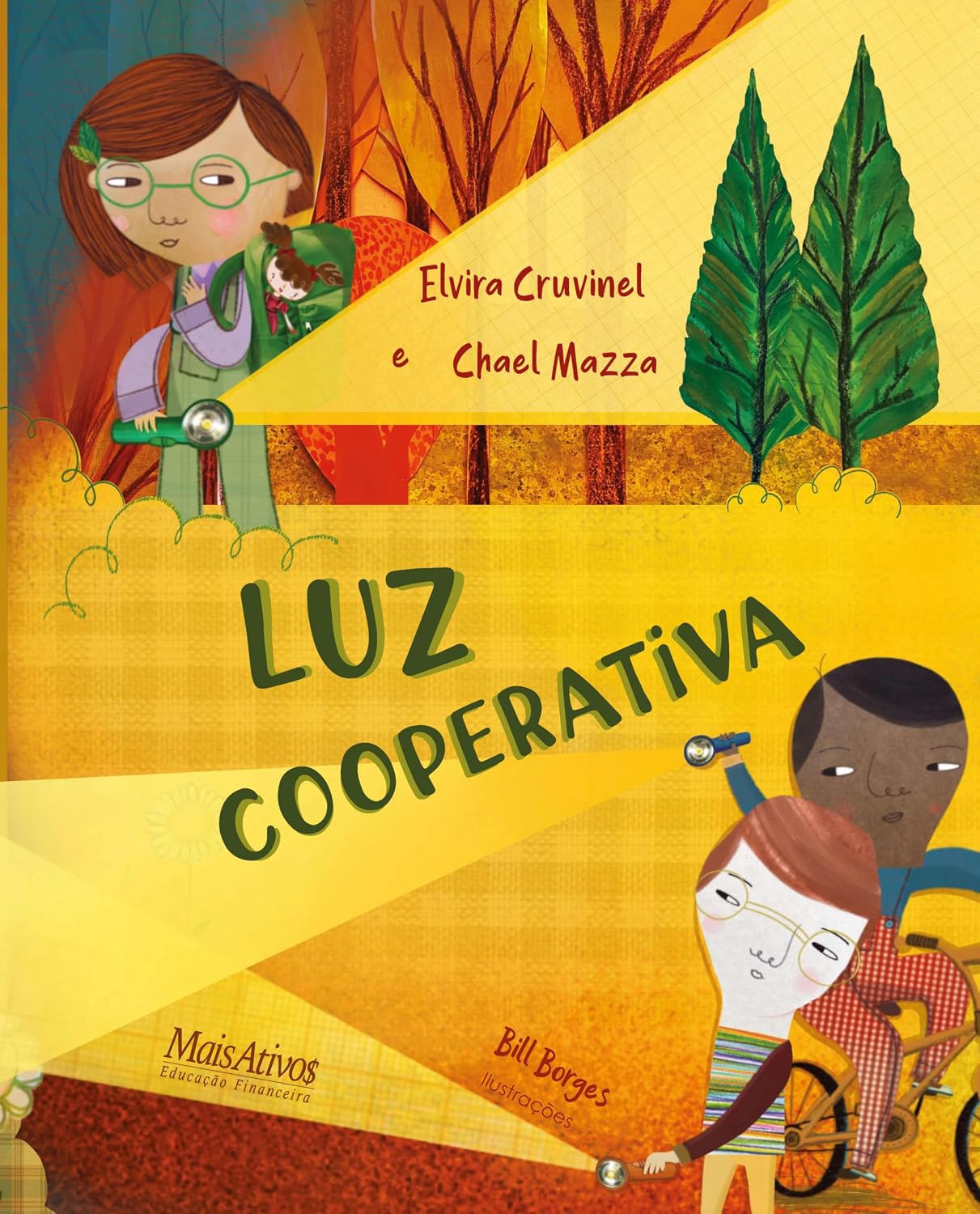 capítulo por capítulo baixar Luz cooperativa
