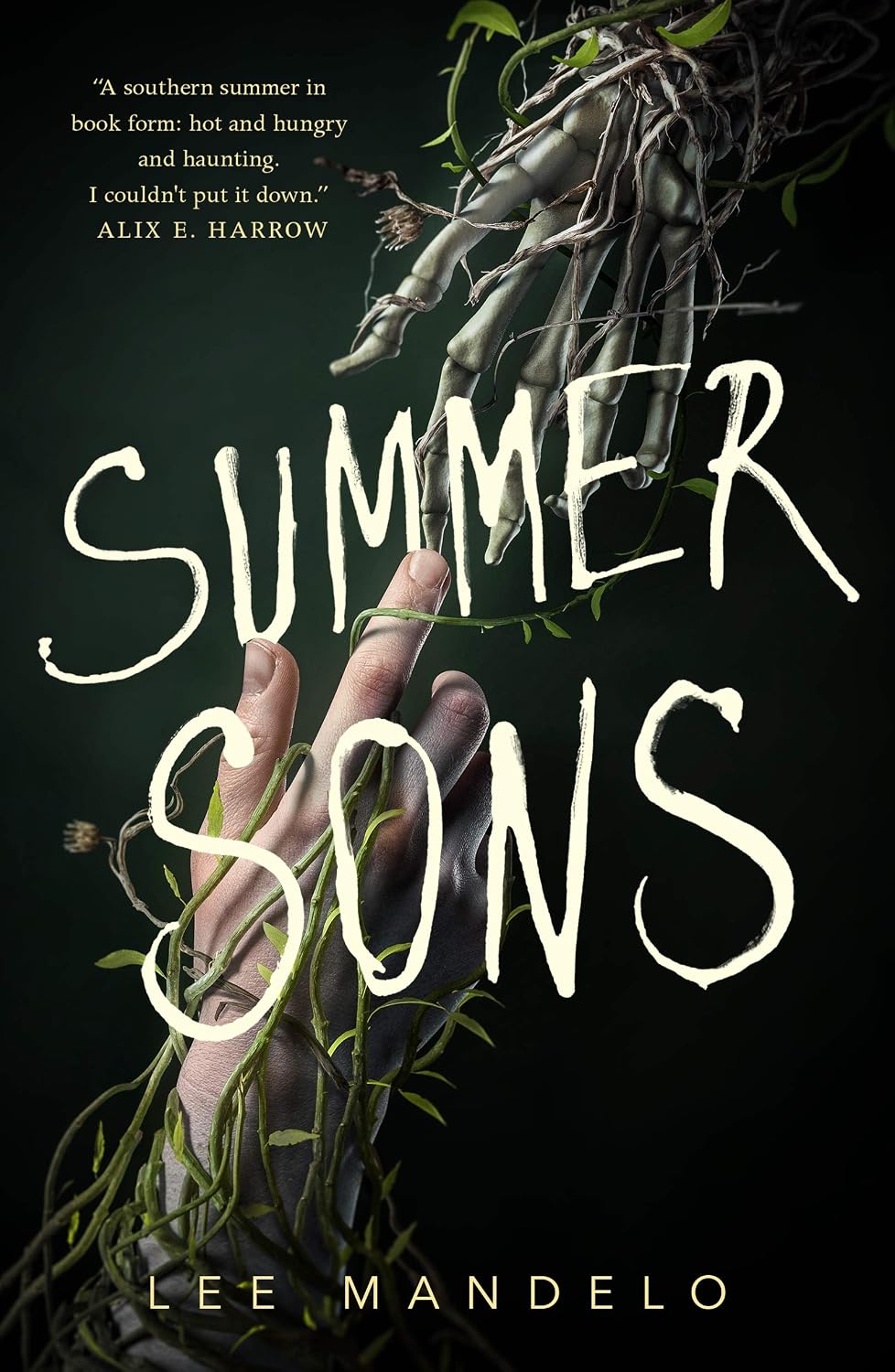 ler totalmente Summer Sons