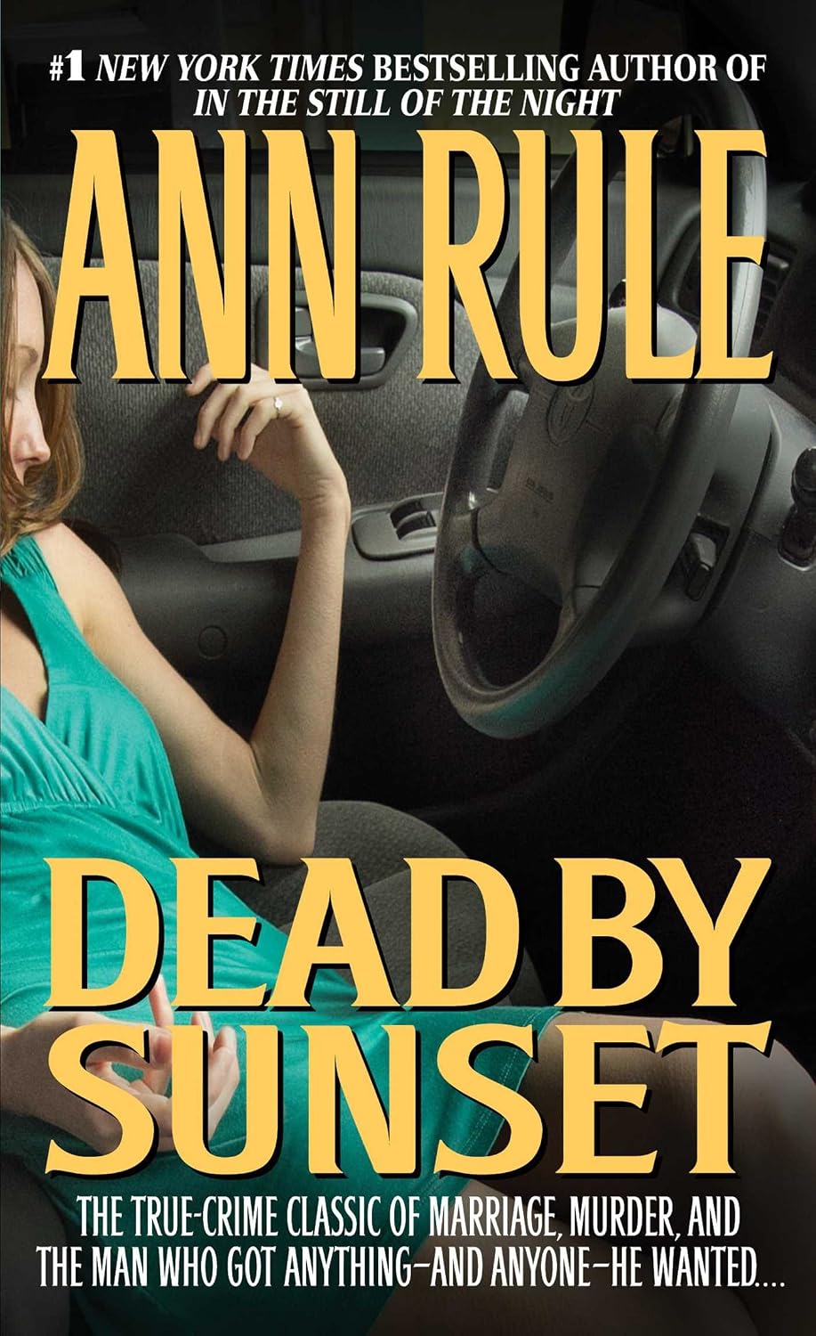 Dead by Sunset: Perfect Husband, Perfect Killer? (English Edition) baixar o livro de graça