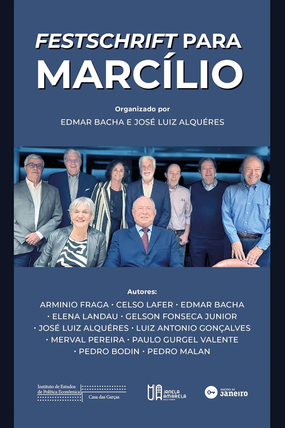 Festschrift para Marcílio baixar livro de graça