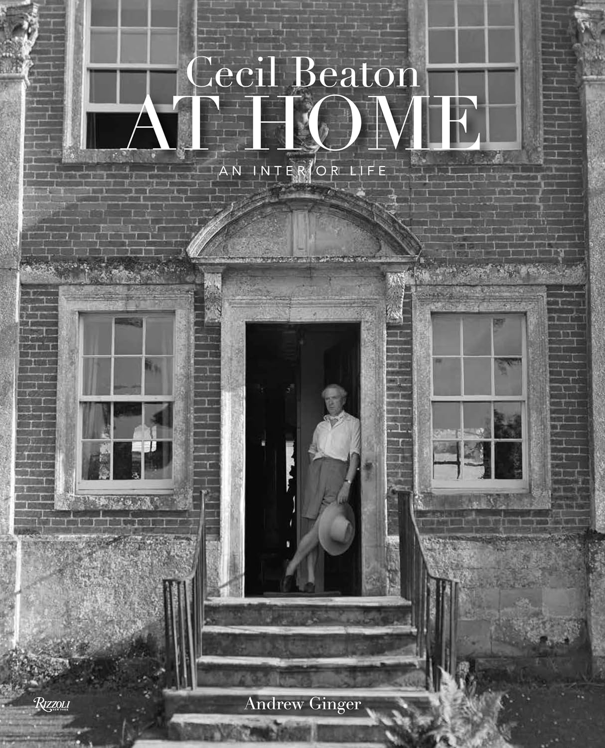 ler totalmente Cecil Beaton at Home: An Interior Life