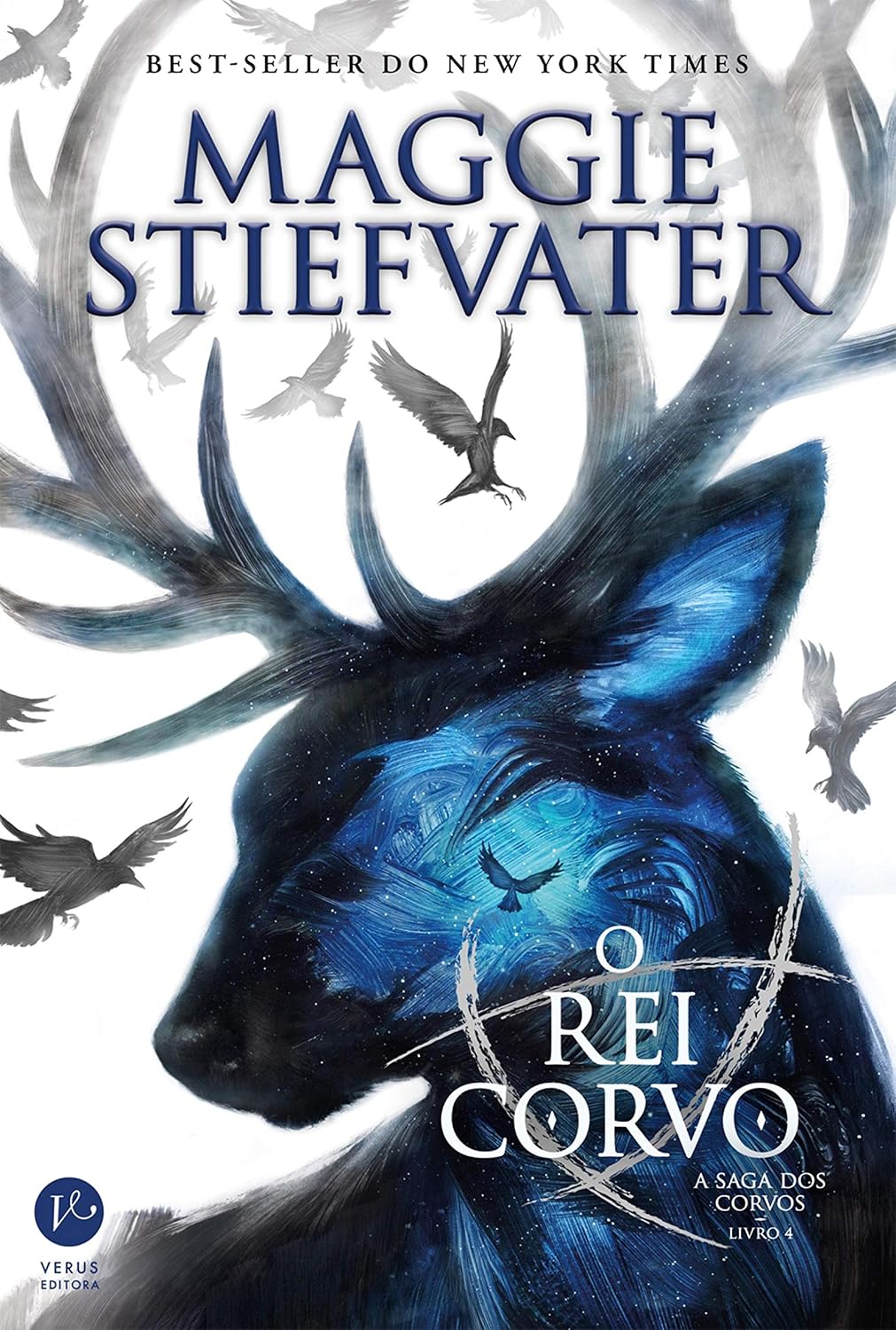 O rei Corvo - A saga dos corvos - vol. 4 baixar o livro de graça