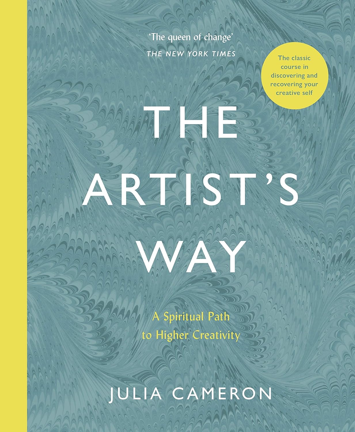 The Artist's Way: A Spiritual Path to Higher Creativity (English Edition) baixar o livro de graça
