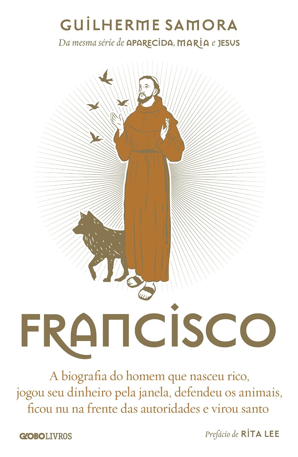 Francisco baixar o livro de graça