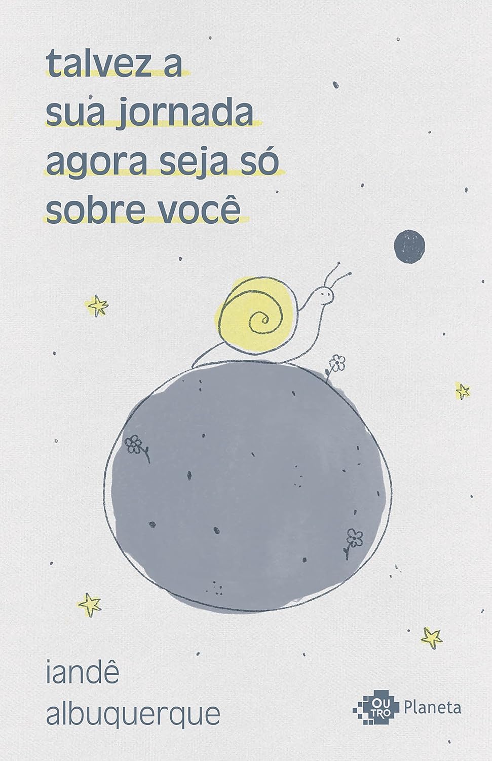 capítulo por capítulo baixar talvez a sua jornada agora seja só sobre você: crônicas