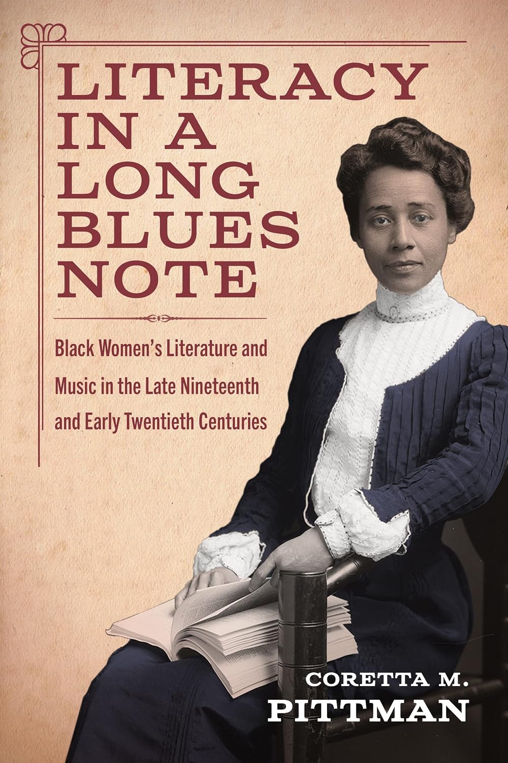 Literacy in a Long Blues Note: Black Women’s Literature and Music in the Late Nineteenth and Early Twentieth Centuries (Margaret Walker Alexander Series in African American Studies) (English Edition)