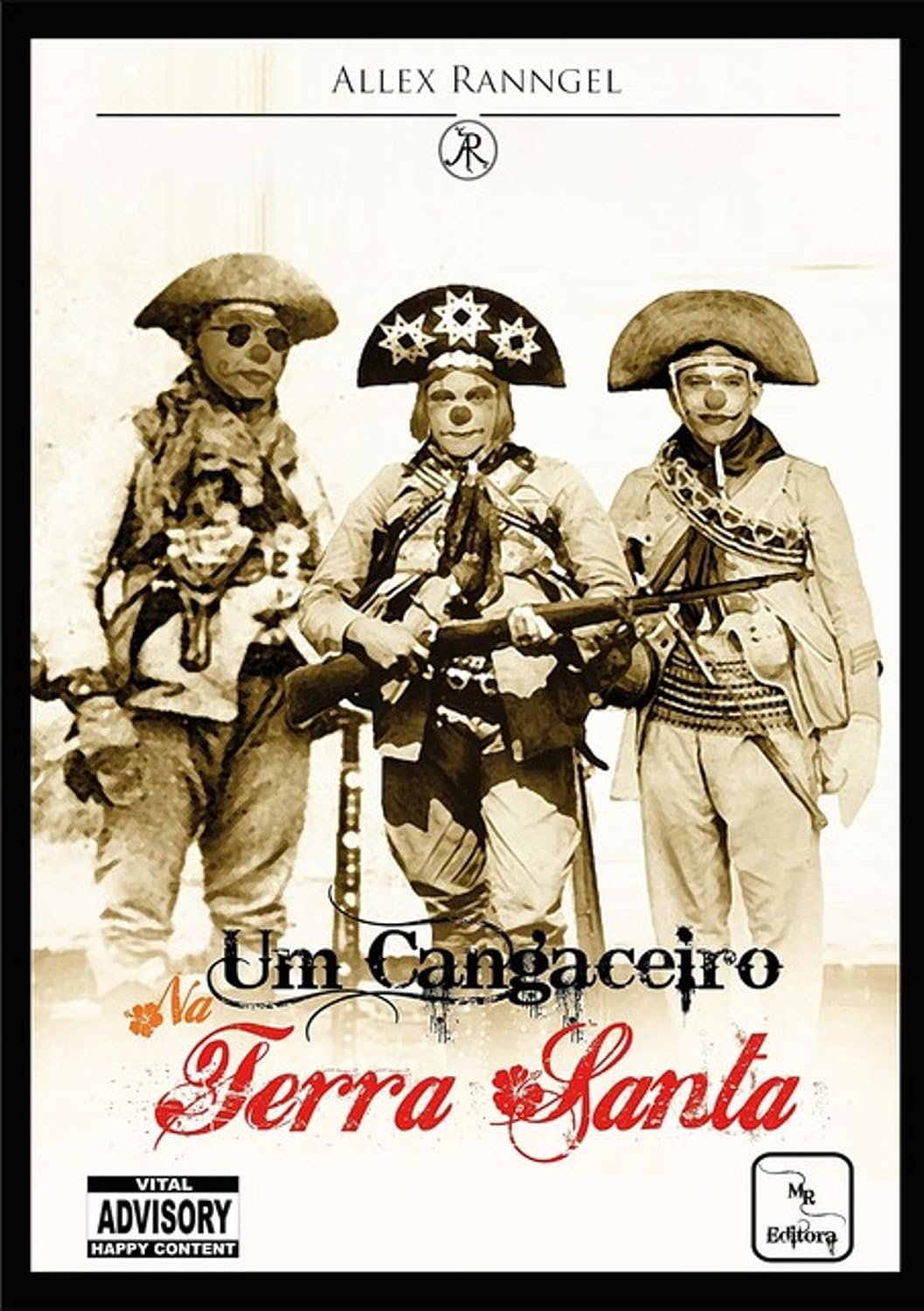 Um Cangaceiro Na Terra Santa baixar livro de graça