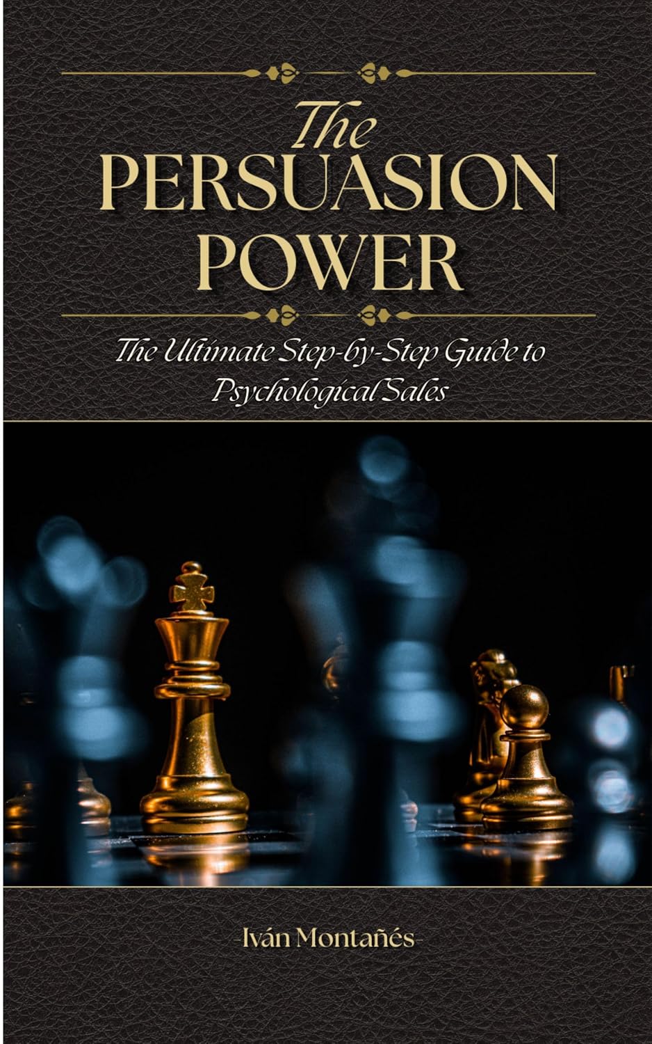 The Persuasion Power: The Ultimate Step-by-Step Guide to Psychological Sales (PERSUASION ENGINEERING Book 1) (English Edition) baixar livro de graça
