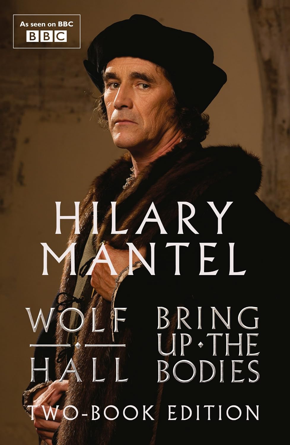 ler totalmente Wolf Hall and Bring Up The Bodies: The Booker Prize-winning and bestselling first two novels in the Wolf Hall trilogy, now a major TV series (English Edition)
